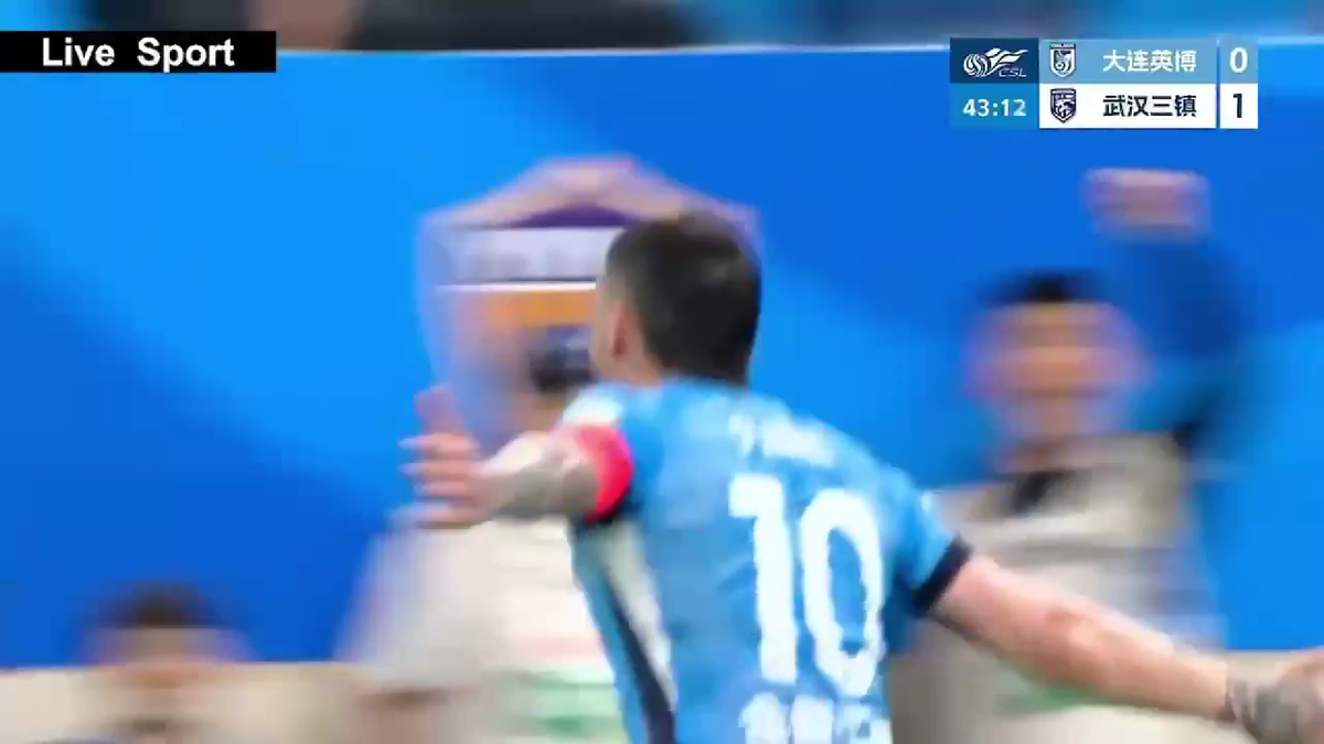 Nicolae Stanciu, din nou la gol în China