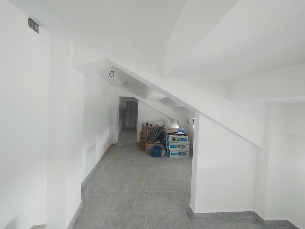 Șantier stadion Plopeni