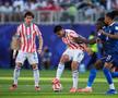 Paraguay - Franța, în optimile CM 2026 // FOTO: Imago Images