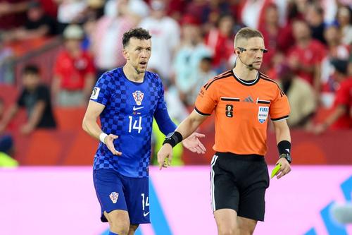 Arbitrul de la controversatul meci Croația - Portugalia, eliminat de la Mondial // foto: Imago