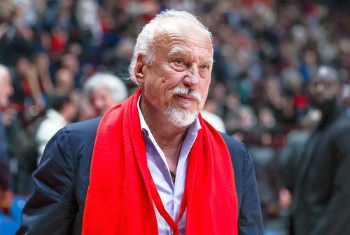 Aleksey Fedorychev, președintele clubului Monaco/ Foto: Imago