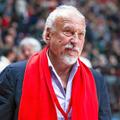 Aleksey Fedorychev, președintele clubului Monaco/ Foto: Imago
