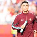 Cristiano Ronaldo / FOTO: Imago