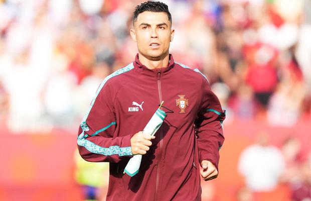 Gestul lui Cristiano Ronaldo face înconjurul lumii
