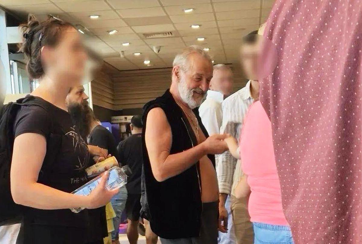 În ce oraș din România își petrece Gigi Becali vacanța din această vară