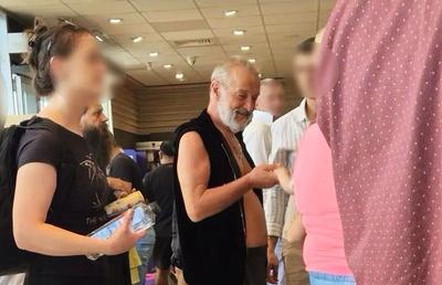 În ce oraș din România își petrece Gigi Becali vacanța din această vară