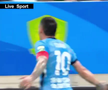 Nicolae Stanciu, din nou la gol în China // Captură foto: X @TheFootballZone