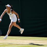 Sorana Cîrstea // Foto: Getty Images