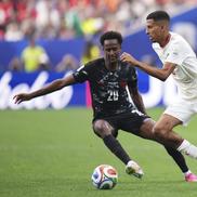 Canada - Maroc // Foto: Imago Images