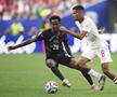 Canada - Maroc // Foto: Imago Images