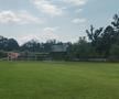 Șantier stadion Plopeni
