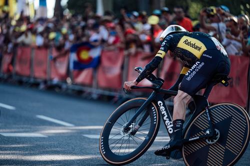 Jonas Vingegaard  / FOTO: Imago