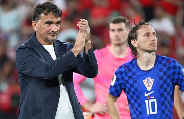 Eliminată de Portugalia de la Campionatul Mondial, Croația i-a găsit deja succesor selecționerului Zlatko Dalic