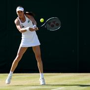 Sorana Cîrstea // Foto: Getty Images