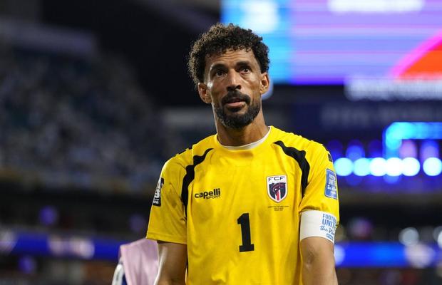 Legendarul Vozinha, după ce Capul Verde a fost la un pas de un nou șoc: „Viitorii campioni mondiali”