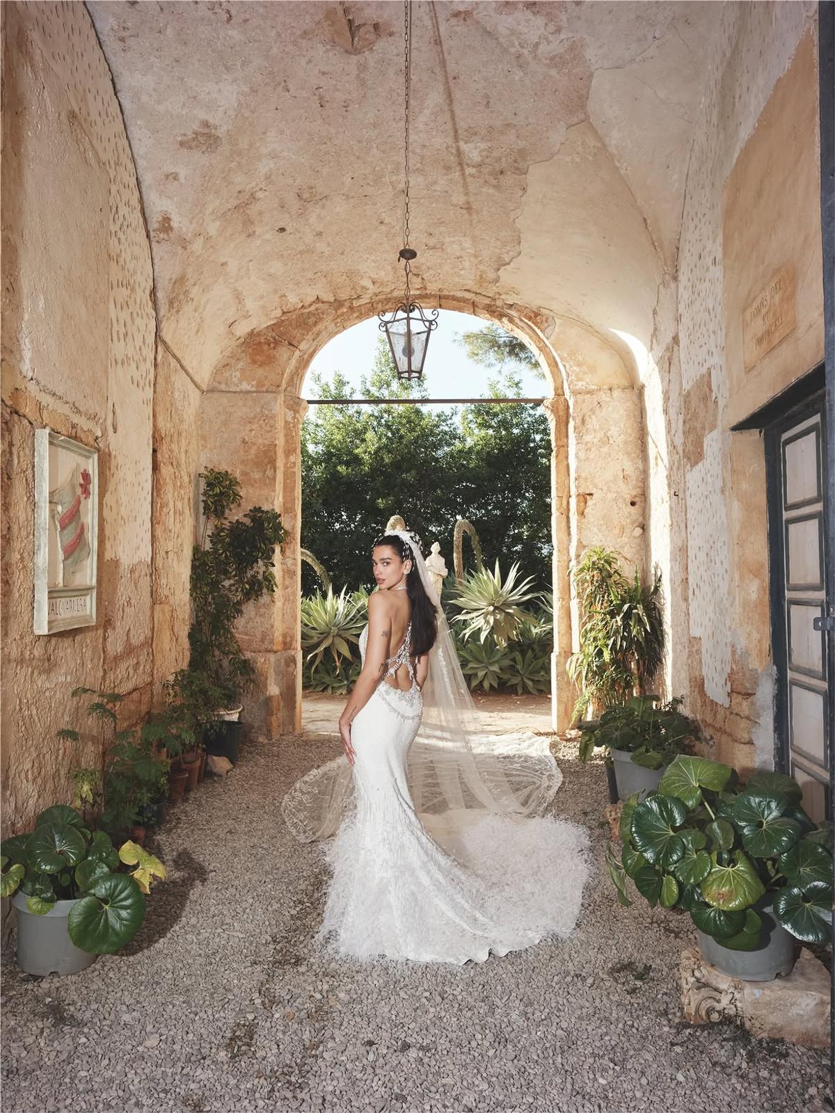 Dua Lipa a suferit pentru Carlos Alcaraz, apoi a ajuns în compania rivalului