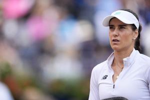 Sorana Cîrstea nu va juca la WTA Iași după accidentarea suferită la Wimbledon: „Sunt foarte dezamăgită”