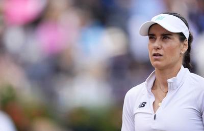 Sorana Cîrstea, dezamăgită de eliminarea de la Wimbledon: „Sper să fie ultima oară!”