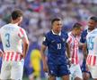 Paraguay - Franța, în optimile CM 2026 // FOTO: Imago Images