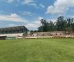 Șantier stadion Plopeni