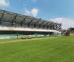 Șantier stadion Plopeni
