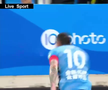 Nicolae Stanciu, din nou la gol în China // Captură foto: X @TheFootballZone