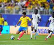 Columbia - Ghana// foto Imago Images