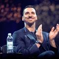 Zlatan Ibrahimovic, încântat de parcursul naționalei din Capul Verde // foto: Imago