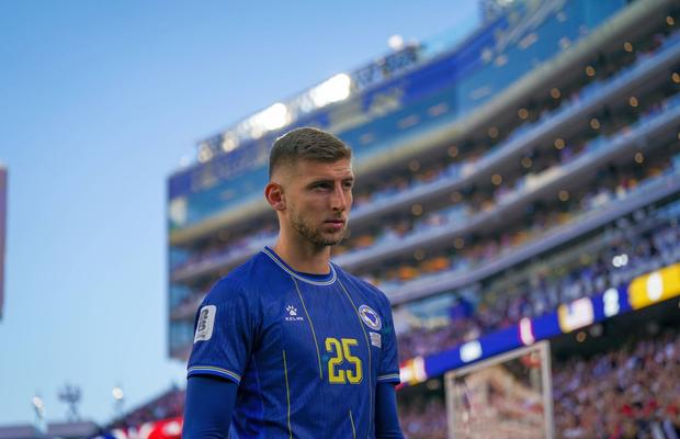 E clar! Ce urmează pentru Jovo Lukic