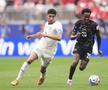 Canada - Maroc // Foto: Imago Images