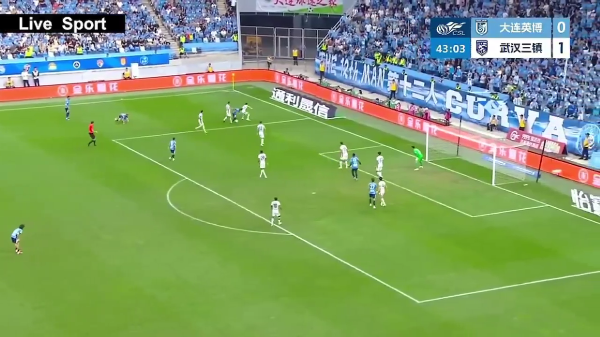 Nicolae Stanciu, din nou la gol în China