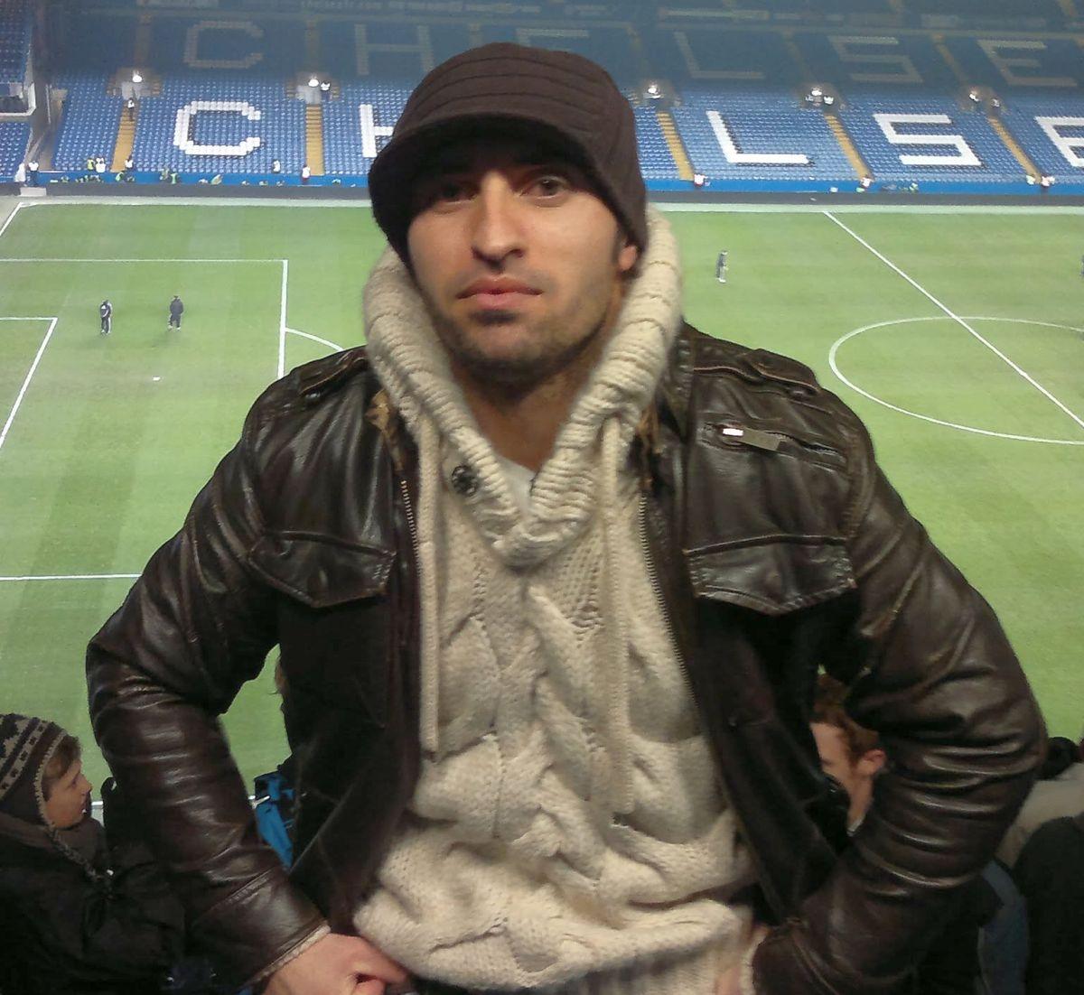 Ciprian Dumbravă, fost fotbalist în Liga 1, a murit la 45 de ani » Foștii colegi îl plâng: „Unul după celălalt, ambii foarte tineri”