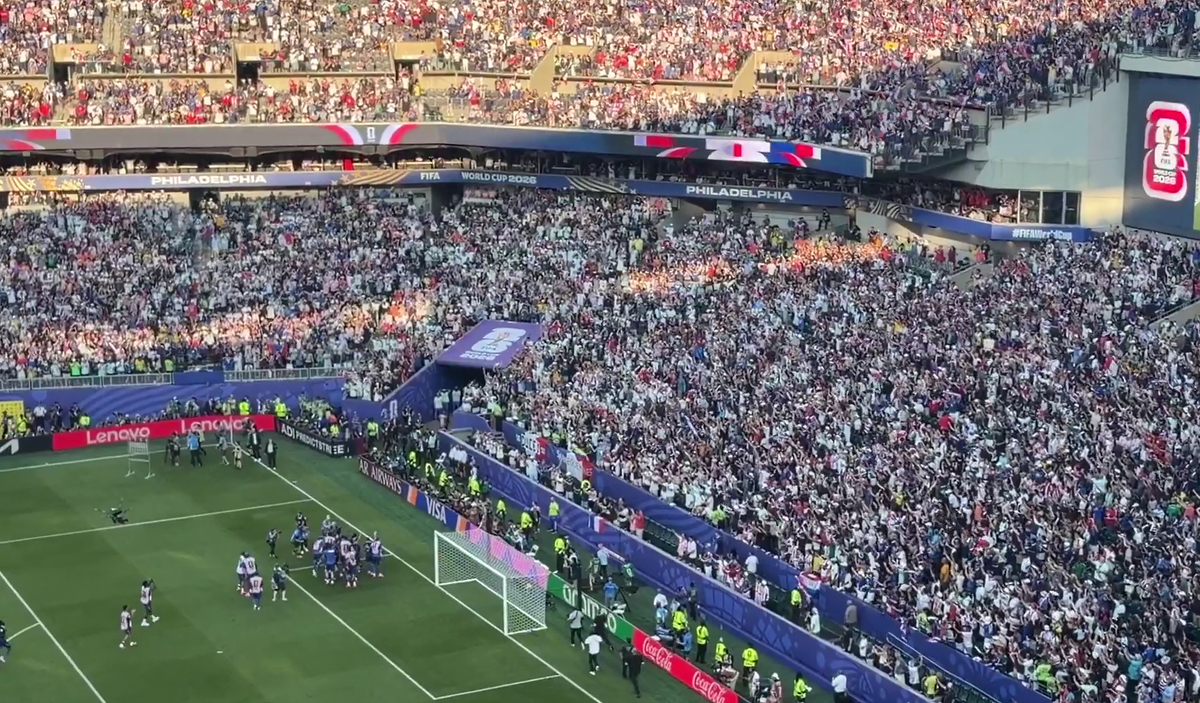 Deschamps s-a temut pentru Mbappe: „Aveau de gând să-l facă bucăți!”