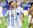Lionel Messi (39 de ani), căpitanul Argentinei, a analizat victoria muncită cu Capul Verde în șaisprezecimile de finală ale Cupei Mondiale, scor 3-2 după prelungiri/ FOTO Imago Images