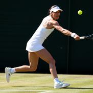Sorana Cîrstea // Foto: Getty Images