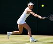 Sorana Cîrstea // Foto: Getty Images