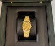 Audemars Piguet Mini Royal Oak Frosted Gold, ceasul purtat de Drake // FOTO Chrono