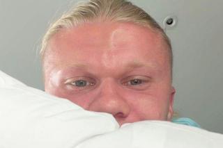 „Îți ia Messi Gheata de Aur!” » Provocat, Erling Haaland a răspuns cu un singur cuvânt