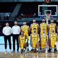 România, duel decisiv cu Grecia pentru calificarea în faza următoare a preliminariilor pentru Campionatul Mondial din 2027/Foto: fiba.basketball