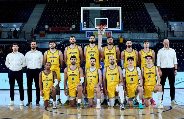 România, meci decisiv cu Muntenegru în preliminariile Campionatului Mondial » Toate calculele înaintea ultimei runde