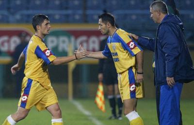 Ciprian Dumbravă, fost fotbalist în Liga 1, a murit la 45 de ani » Foștii colegi îl plâng: „Unul după celălalt, ambii foarte tineri”