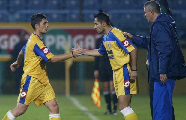 Ciprian Dumbravă, fost fotbalist în Liga 1, a murit la 45 de ani » Foștii colegi îl plâng: „Unul după celălalt, ambii foarte tineri”