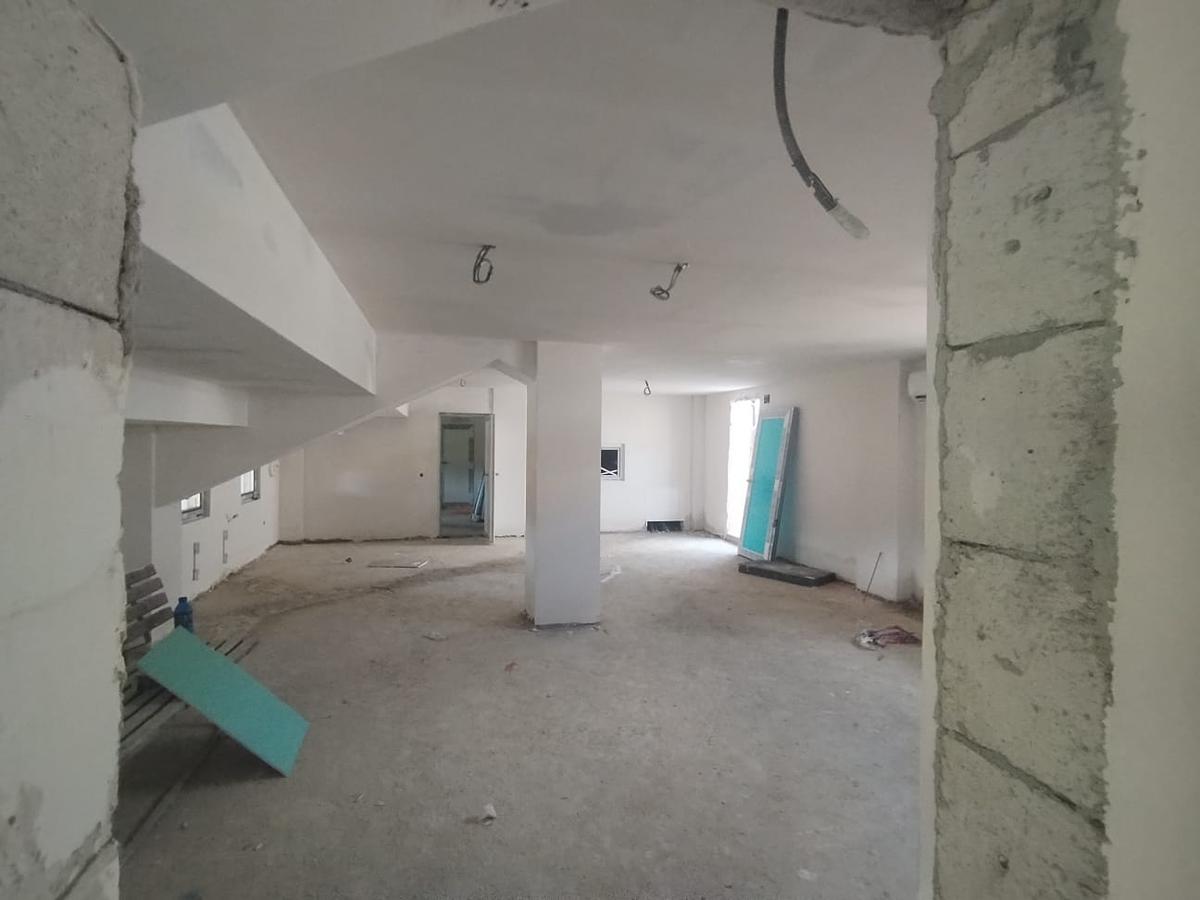 Șantier stadion Plopeni