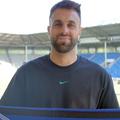 Goncalo Gregorio, prezentat oficial la Waldhof Mannheim