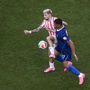 Paraguay - Franța, în optimile CM 2026 // FOTO: Imago Images