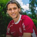 Francisco Barrios, prezentat de CFR Cluj