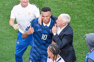 Deschamps s-a temut pentru Mbappe: „Aveau de gând să-l facă bucăți!”