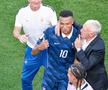 Kylian Mbappe și Didier Deschamps // FOTO: Imago Images