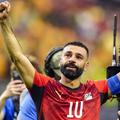 Mohamed Salah, legenda Egiptului, a comentat calificarea în optimile Cupei Mondiale, după 1-1 în 120 de minute și 4-2 la loviturile de departajare cu Australia/ foto Imago Images