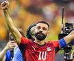 Mohamed Salah, legenda Egiptului, a comentat calificarea în optimile Cupei Mondiale, după 1-1 în 120 de minute și 4-2 la loviturile de departajare cu Australia/ foto Imago Images
